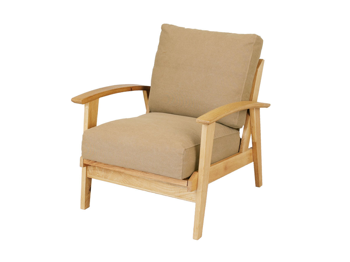 DOORS LIVING PRODUCTS Bothy Canvas Sofa 1P / ドアーズリビング