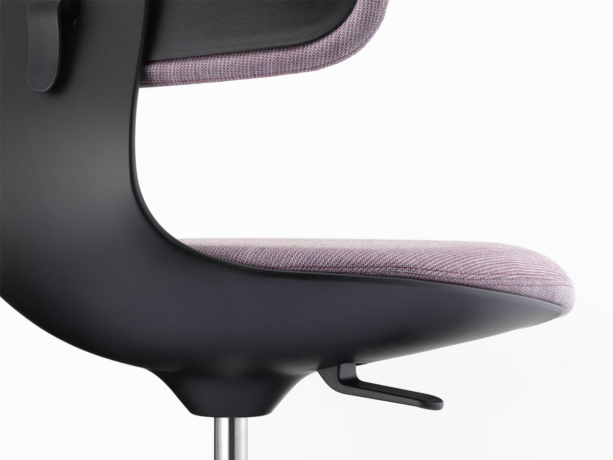 Vitra Rookie / ヴィトラ ルーキー - インテリア・家具通販【FLYMEe】