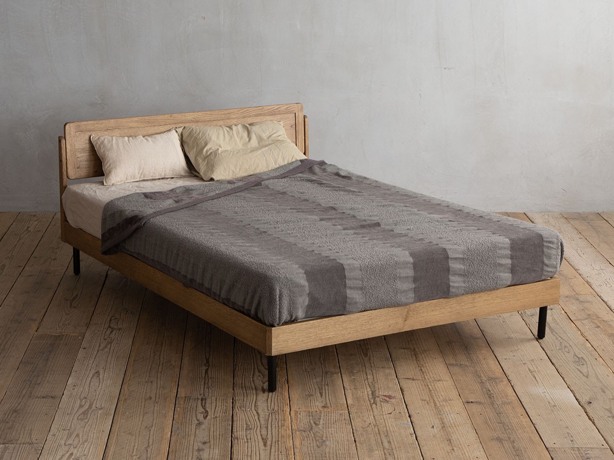 Easy Life HUNT BED / イージーライフ ハント ベッド フラット ダブル