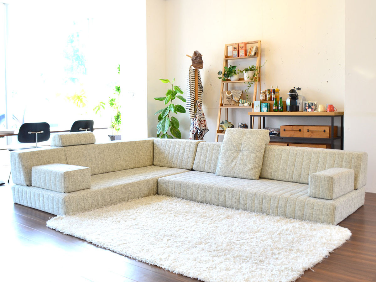 HAREM TUMIKI CORNER PARTS / ハーレム つみき コーナーパーツ