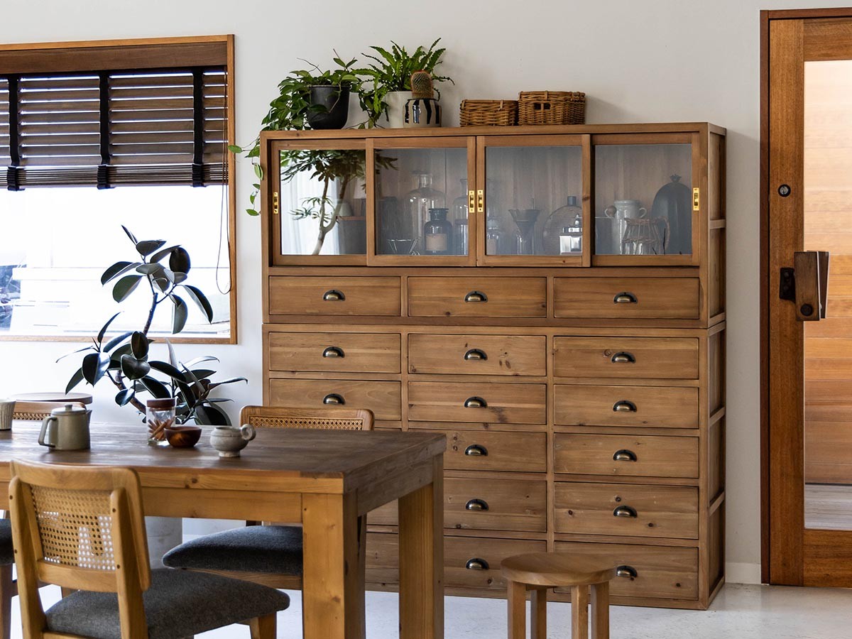 Knot antiques WANON CHEST / ノットアンティークス ワノン チェスト