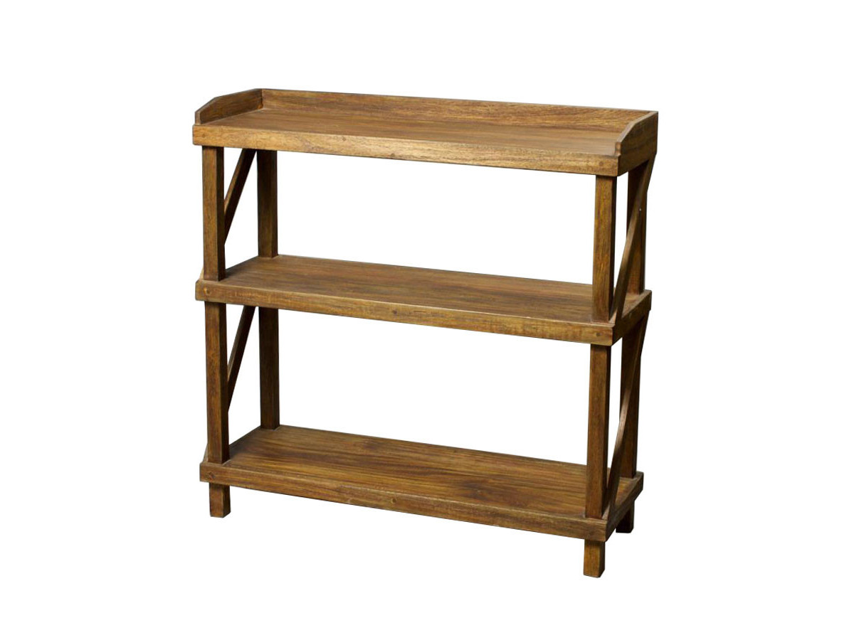 old maison Shelf / オールドメゾン シェルフ No.OMU500 - インテリア