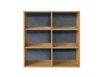 a.depeche / アデペシュの本棚・マガジンラック - インテリア・家具