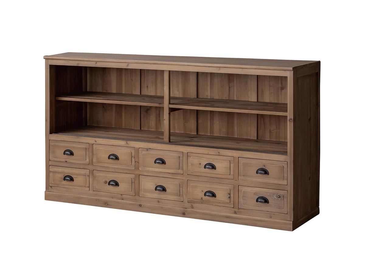 Knot antiques TSUKANE CABINET / ノットアンティークス ツカネ