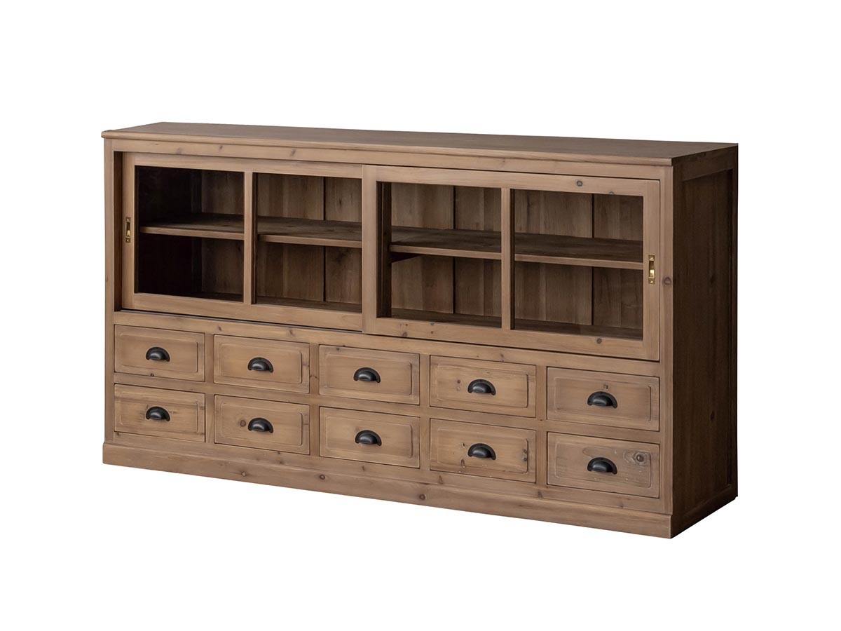 Knot antiques TSUKANE CABINET / ノットアンティークス ツカネ