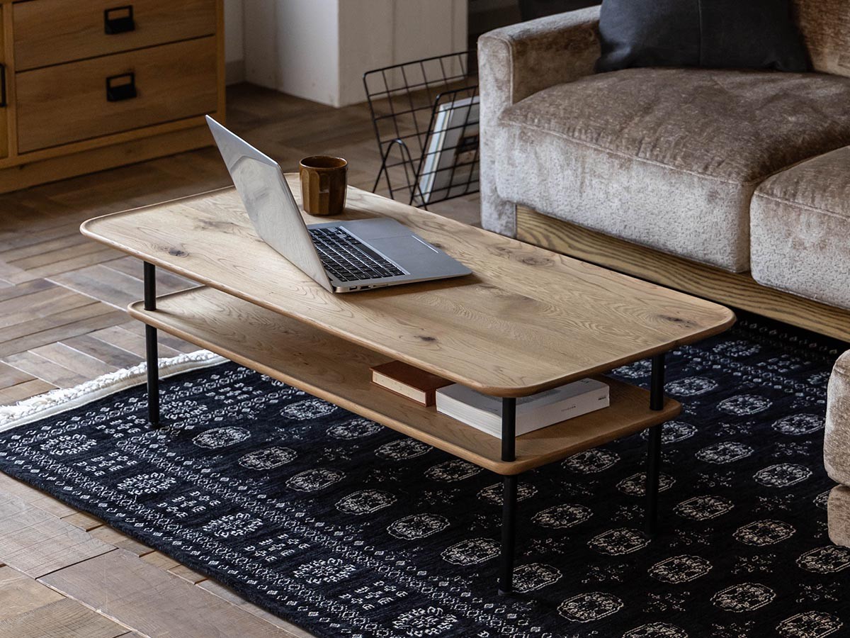 CRASH GATE / クラッシュゲートのローテーブル・リビングテーブル・座