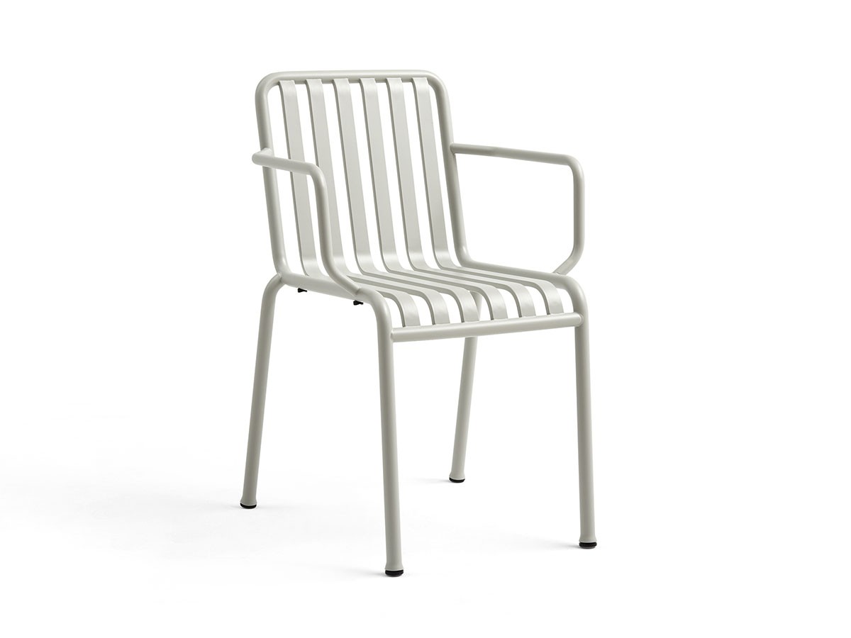 HAY PALISSADE ARMCHAIR / ヘイ パリセイド アームチェア - インテリア