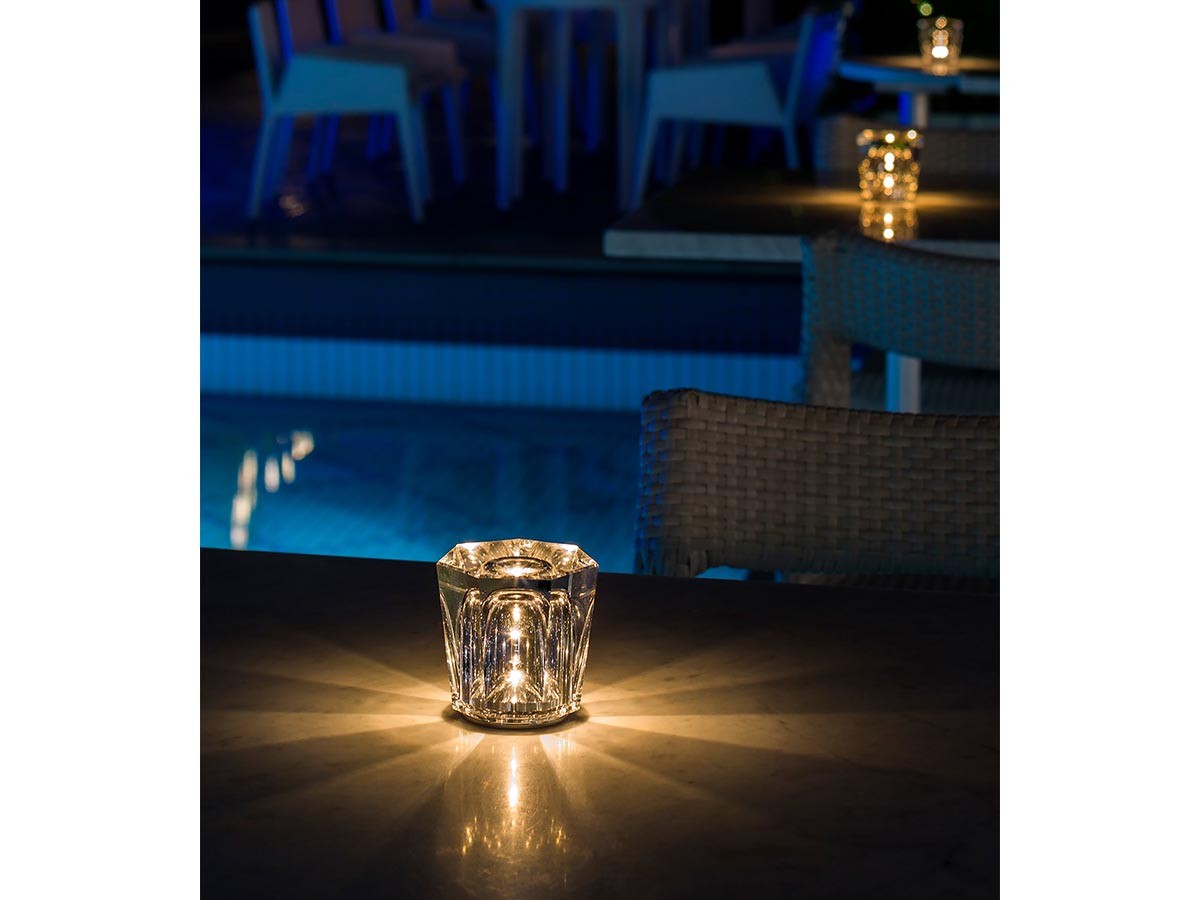 Ambientec Xtal / アンビエンテック クリスタル - インテリア・家具