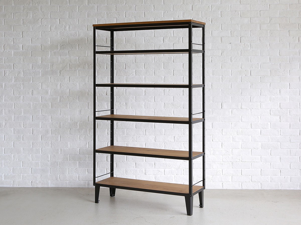 Knot antiques ANTIS OPEN SHELF / ノットアンティークス アンティス