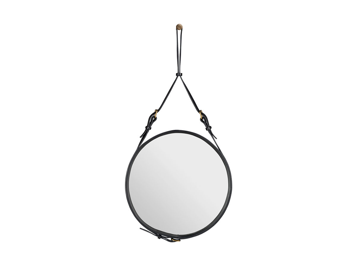 GUBI Adnet Wall Mirror / グビ アドネ ウォールミラー Φ450