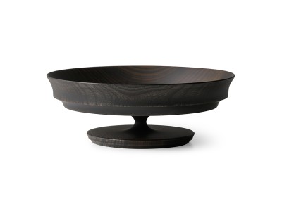 我戸幹男商店 SINAFU deco bowl S / がとみきおしょうてん しなふ デコ