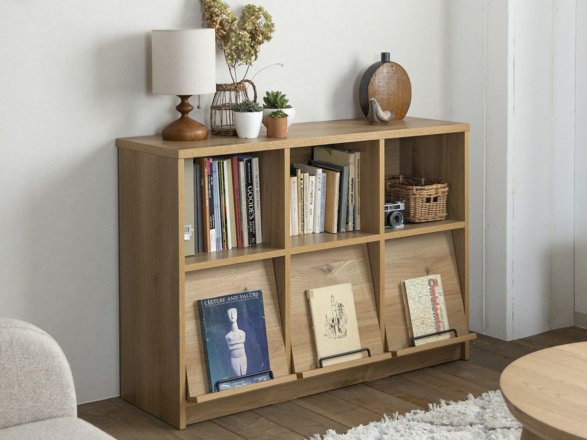 CRASH GATE DUSTON FLAP CABINET / クラッシュゲート ダストン