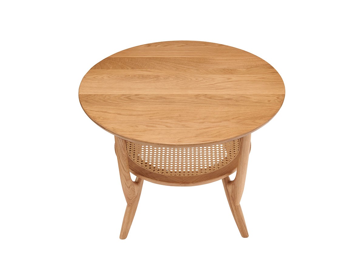 IDEE CONVENTO LOW TABLE / イデー コンヴェント ローテーブル