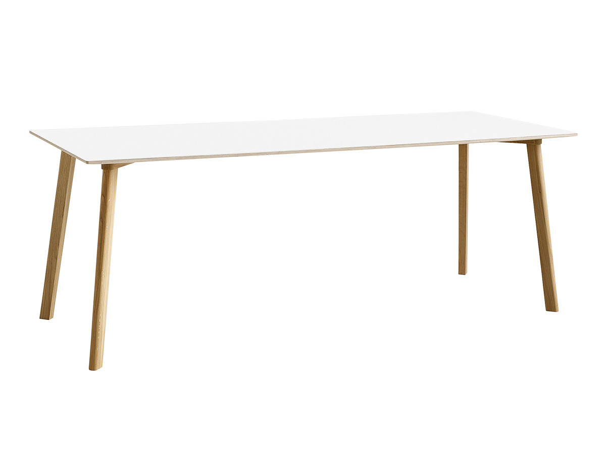 HAY CPH Deux 210 / ヘイ CPH ドゥ 210 幅200cm - インテリア・家具