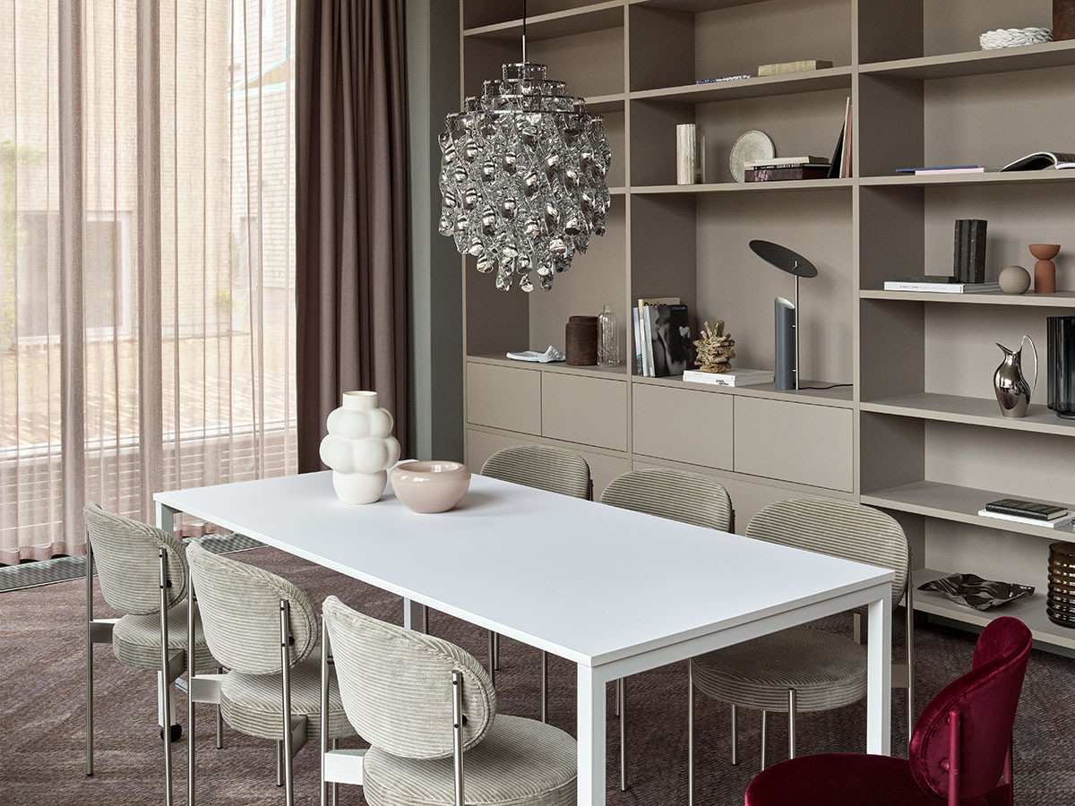 Verpan SPIRAL SP01 / ヴァーパン スパイラル SP01 - インテリア・家具