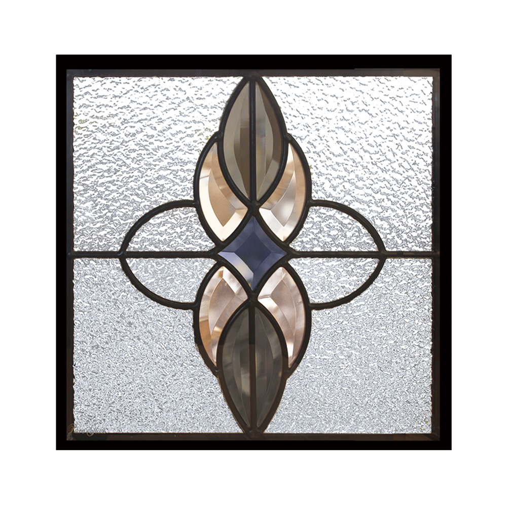 即納 既製品 本ステンドグラス SH-E02 – ステンドグラス 窓の販売