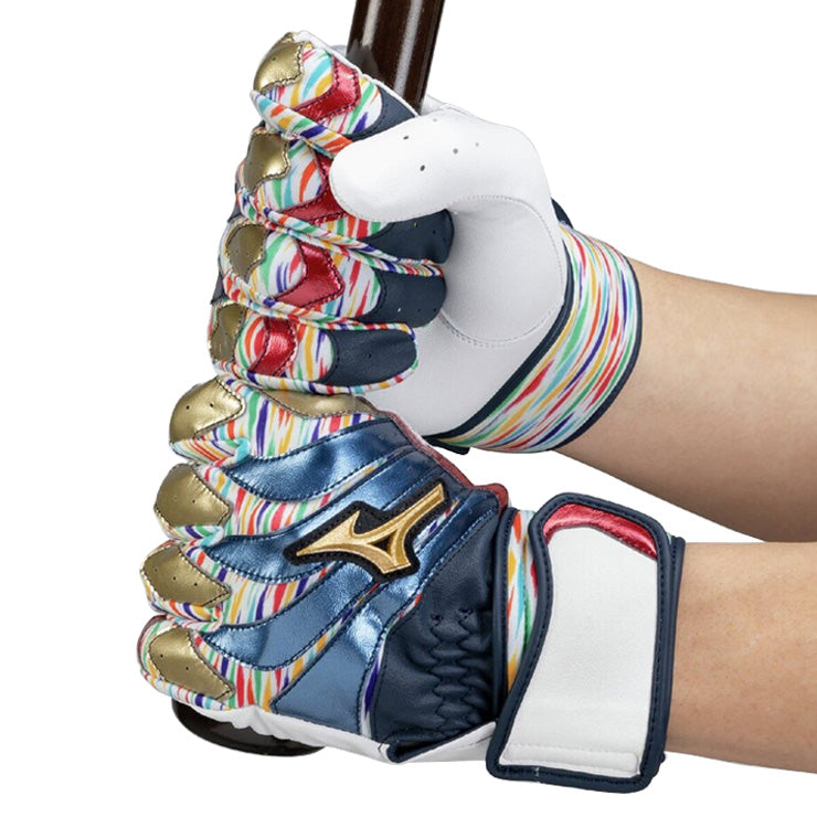 平裏刺繍1円】2025モデル ミズノプロ 限定 軟式 グローブ グラブ 内