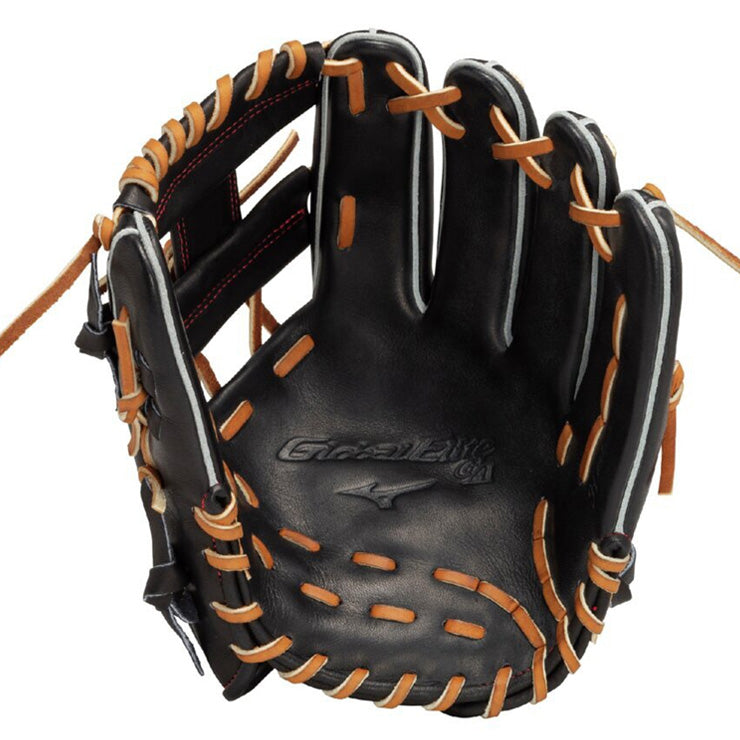 2025モデル】ミズノ 少年・中学硬式 グローブ グラブ 内野手用 右投げ