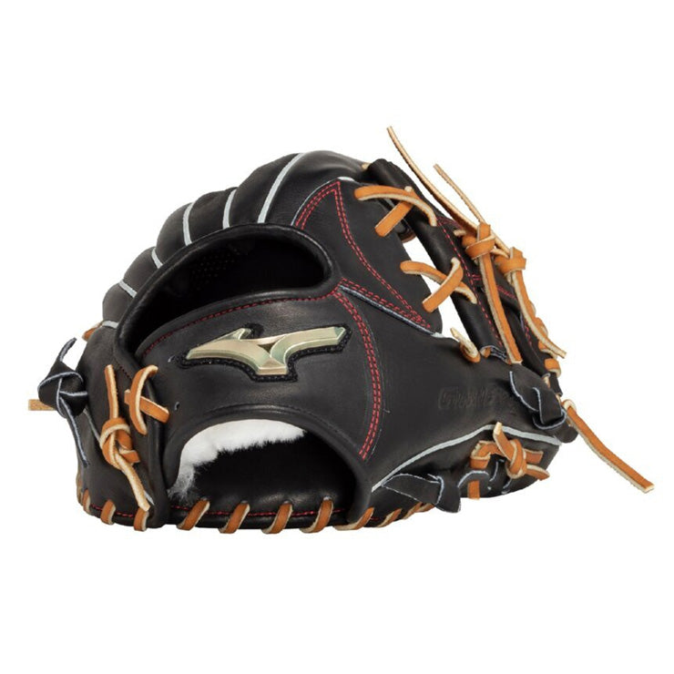 2025モデル】ミズノ 少年・中学硬式 グローブ グラブ 内野手用 右投げ