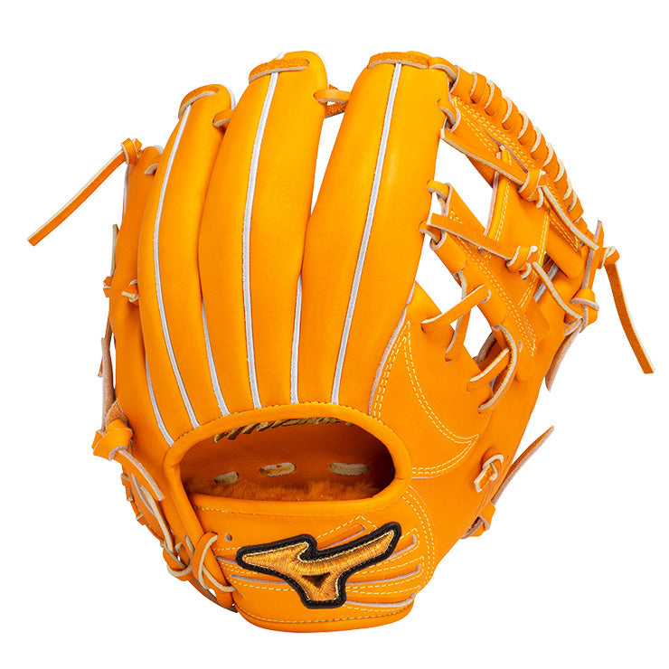 平裏刺繍1円】2025モデル ミズノプロ 限定 硬式 グローブ グラブ 内