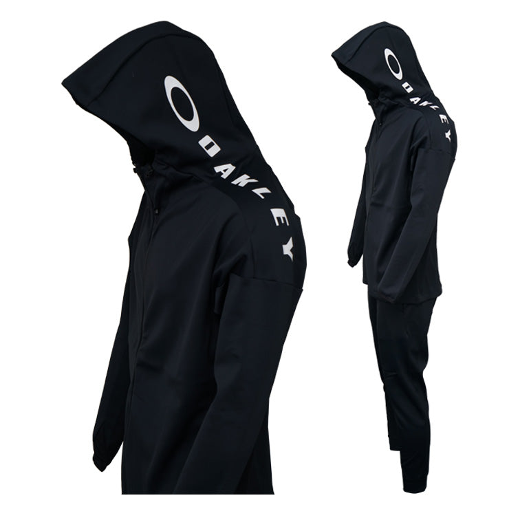2025モデル】オークリー ジャージ ジャケット ロングパンツ ウェア