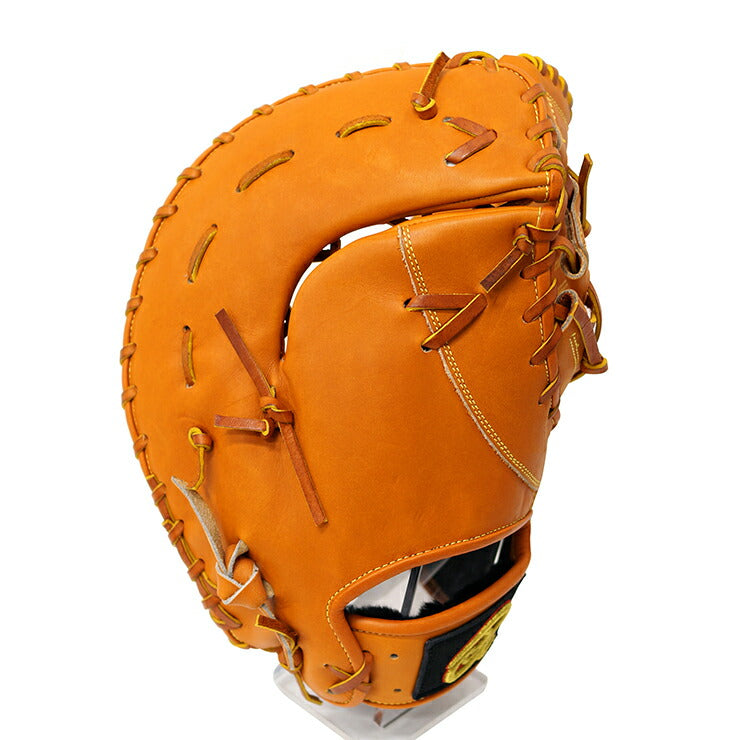 あす楽 ドナイヤ 軟式 ファーストミット DJNF(右投げ用) DJNFR(左投げ