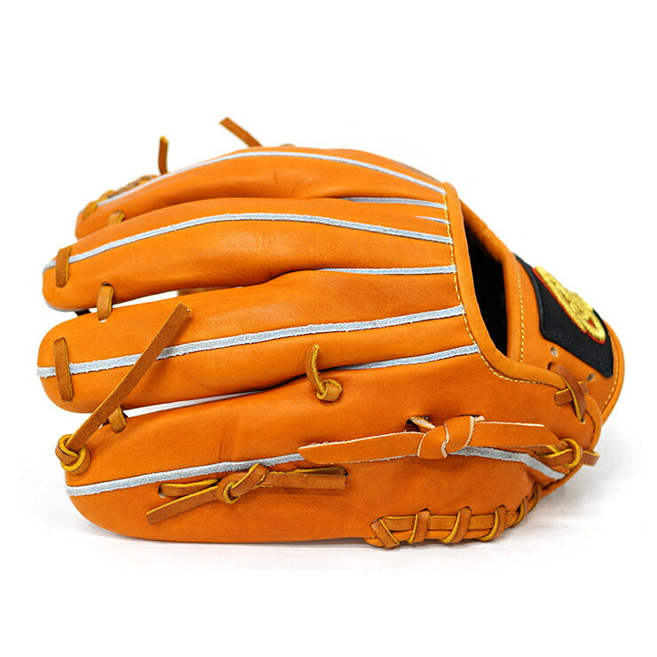 あす楽 ドナイヤ 軟式 内野手用 グローブ グラブ 山田哲人選手 使用