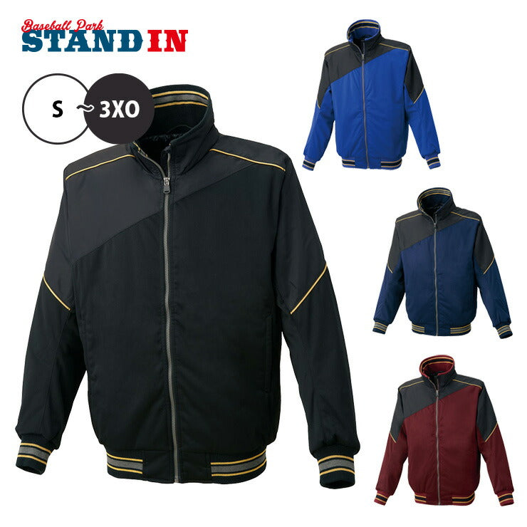 ポルテ 野球 グランドコート 145cm