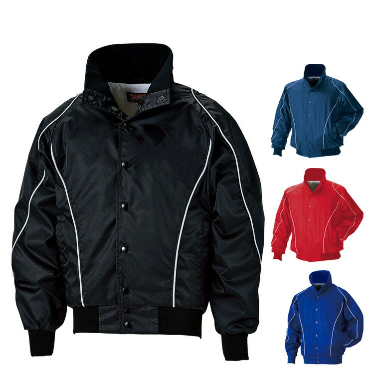 ポルテ 野球 グランドコート 145cm