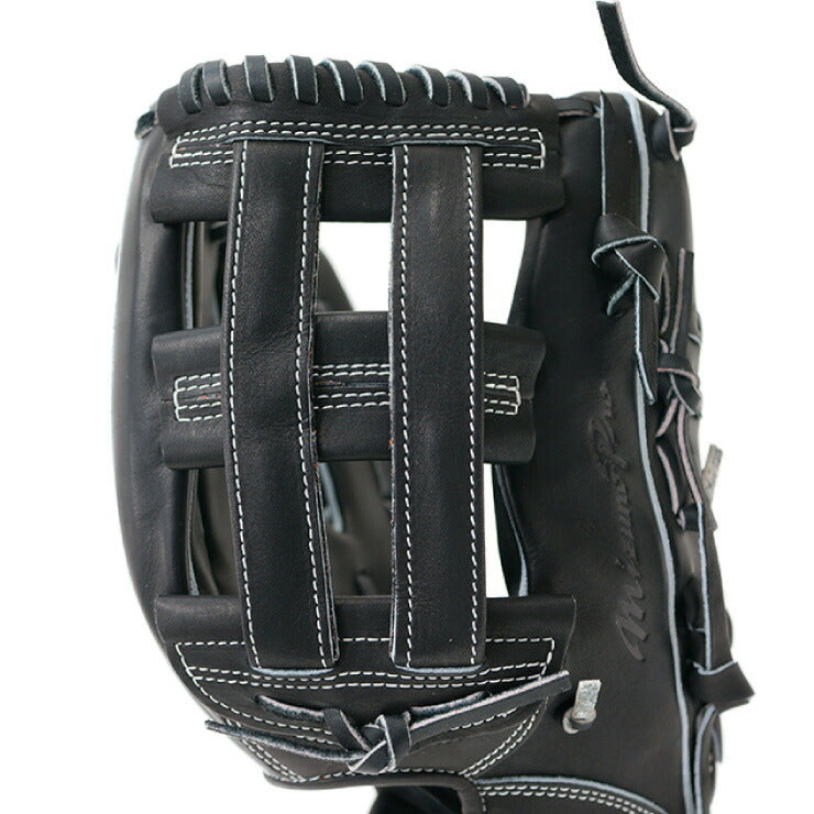 ミズノプロ 硬式 グローブ グラブ 外野手用 桑原モデル 右投げ用 左