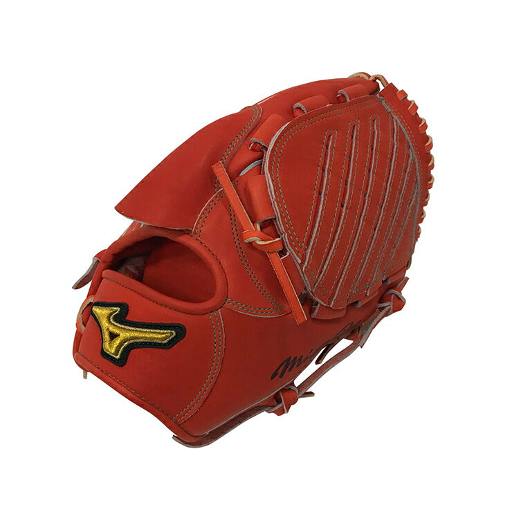 ミズノプロ 硬式グラブ 則本昂大投手 支給品 楽天 則本昂大 実使用