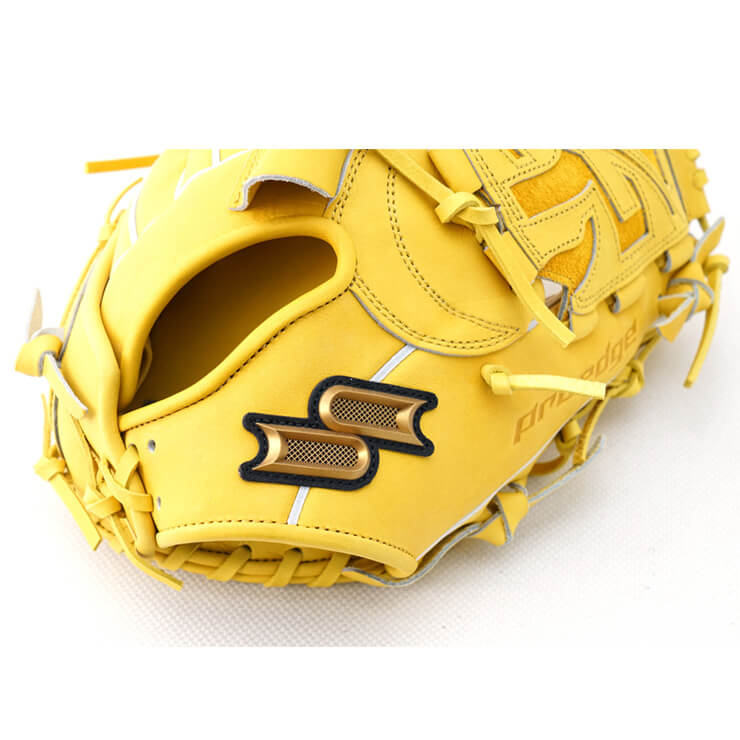 2023モデル】SSK 硬式 グローブ グラブ 投手用 プロエッジ サイズ6L 右