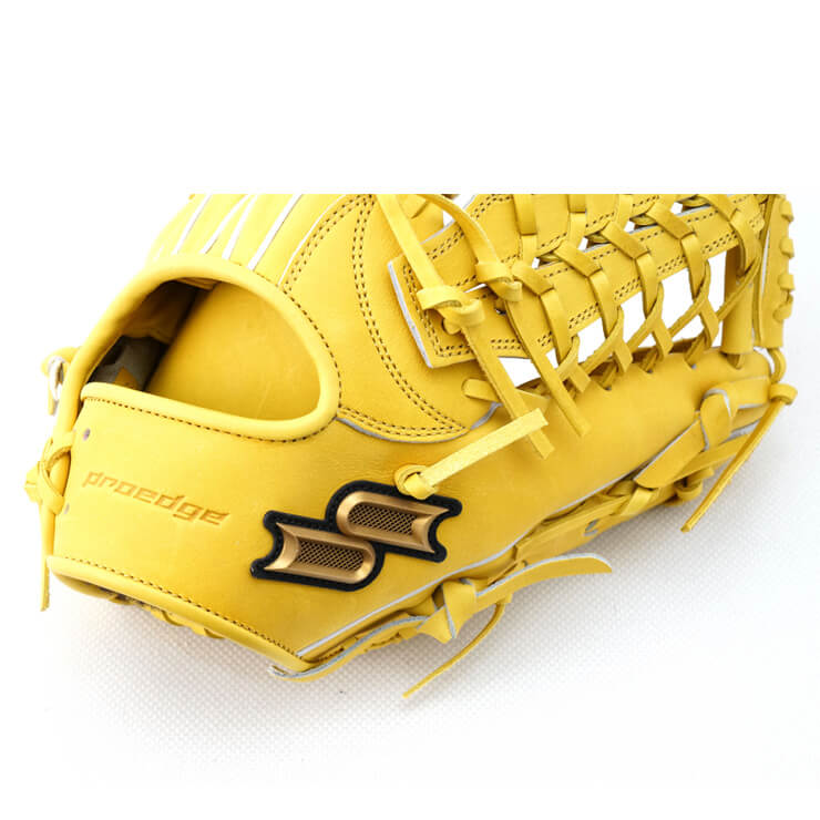 2023モデル】SSK 硬式 グローブ グラブ 外野手用 プロエッジ サイズ8L