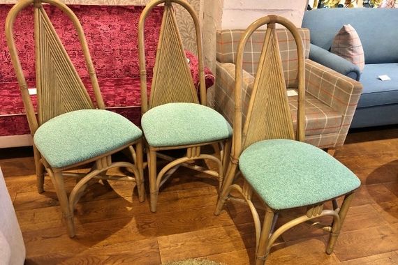 カサブランカ椅子右 カサブランカ椅子