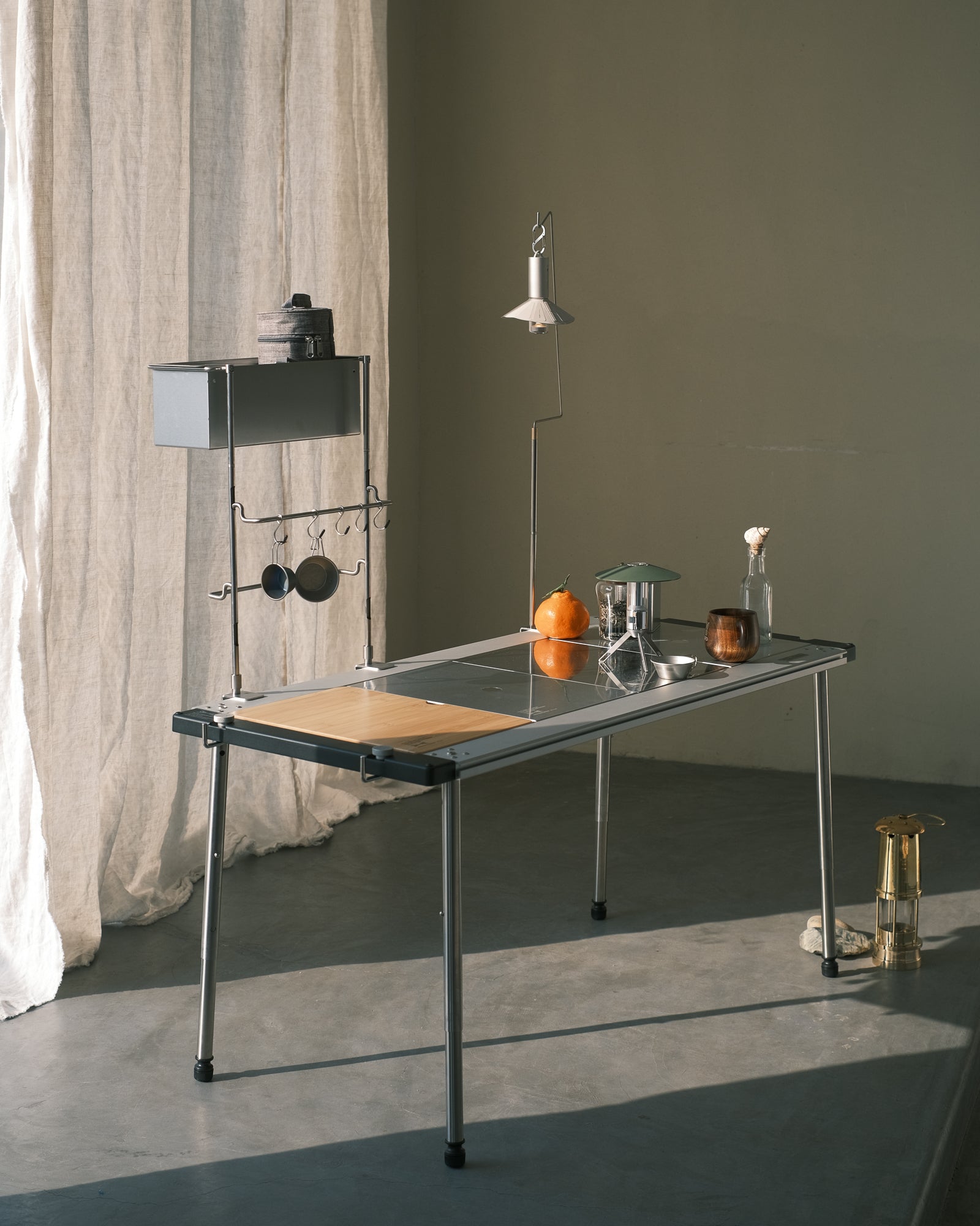 テーブル・チェア・ハンモック peak IGT Four Unit Frame IGT Four