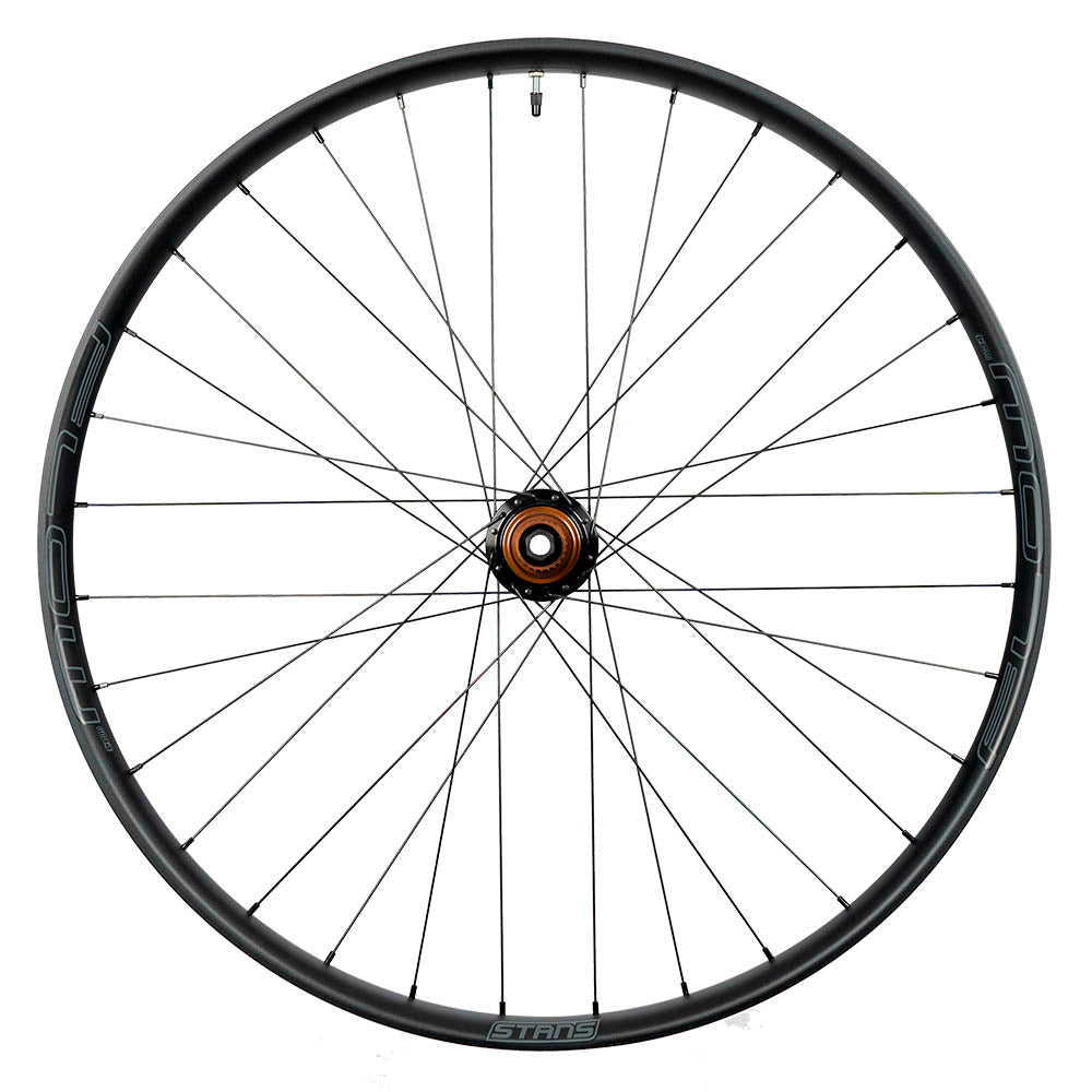 Flow MK4 Wheelset – Stan's