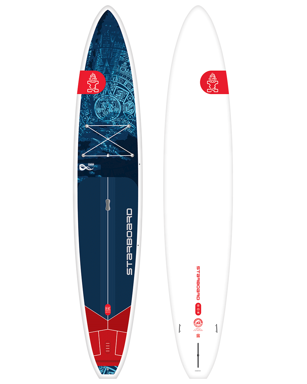2023 Starboard Generation スターボードジェネレーション SUP BOARD