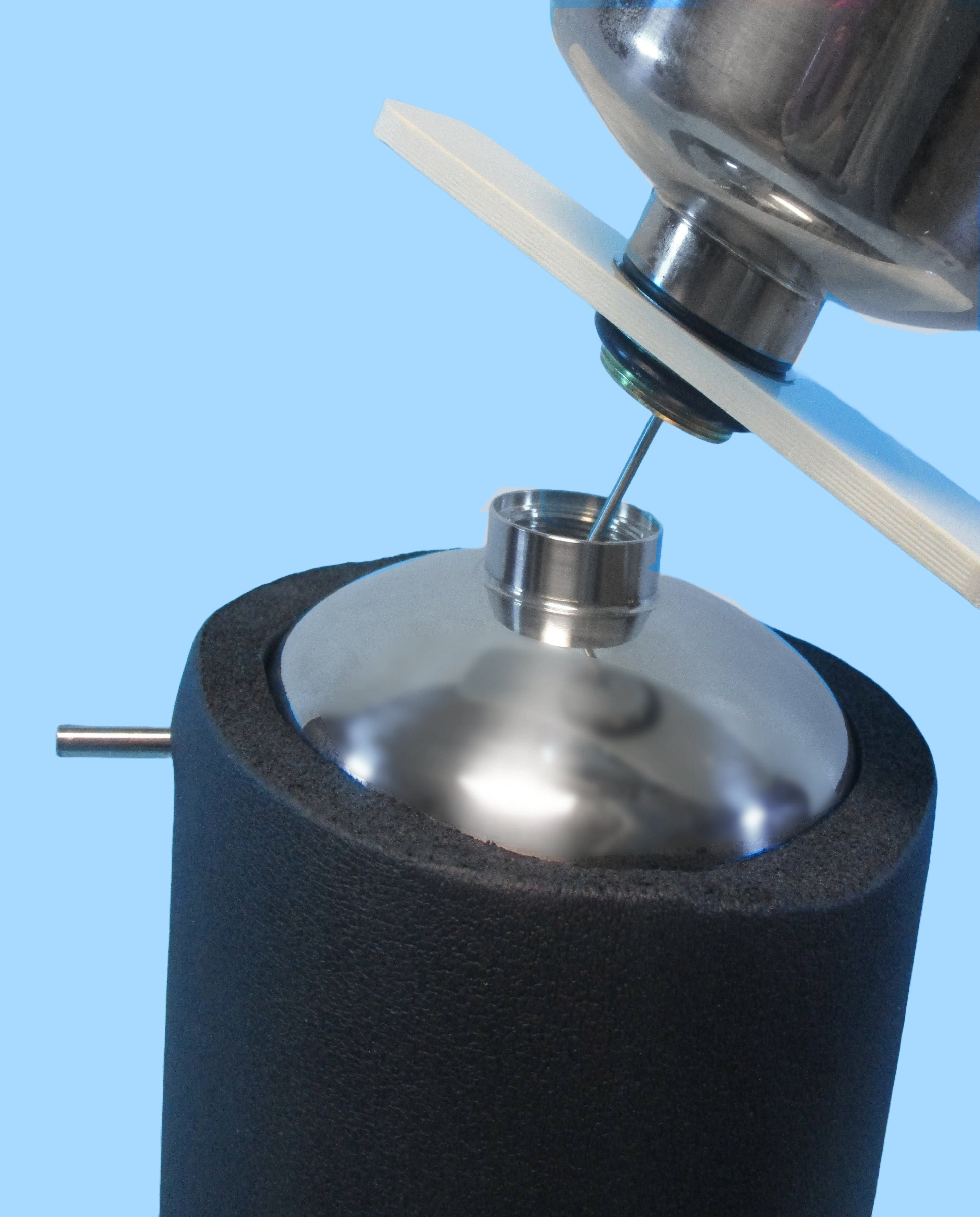 水素ガス30L 大容量水素時短吸引器 H2-LARGE30-35L（臨床論文検証