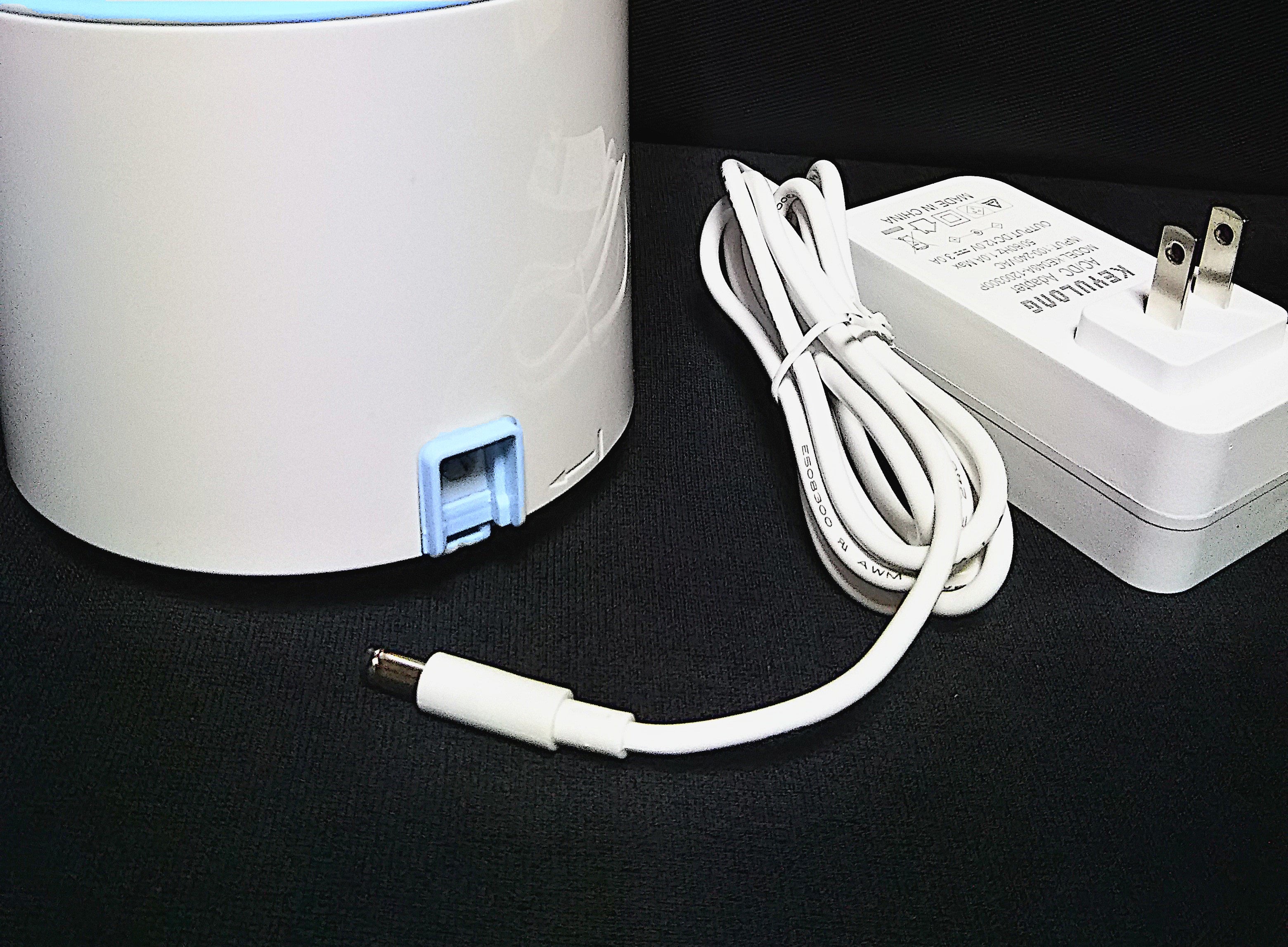 超音波水素吸入器セット 1G1LUS-N 水素量110％以上アップ クリニック