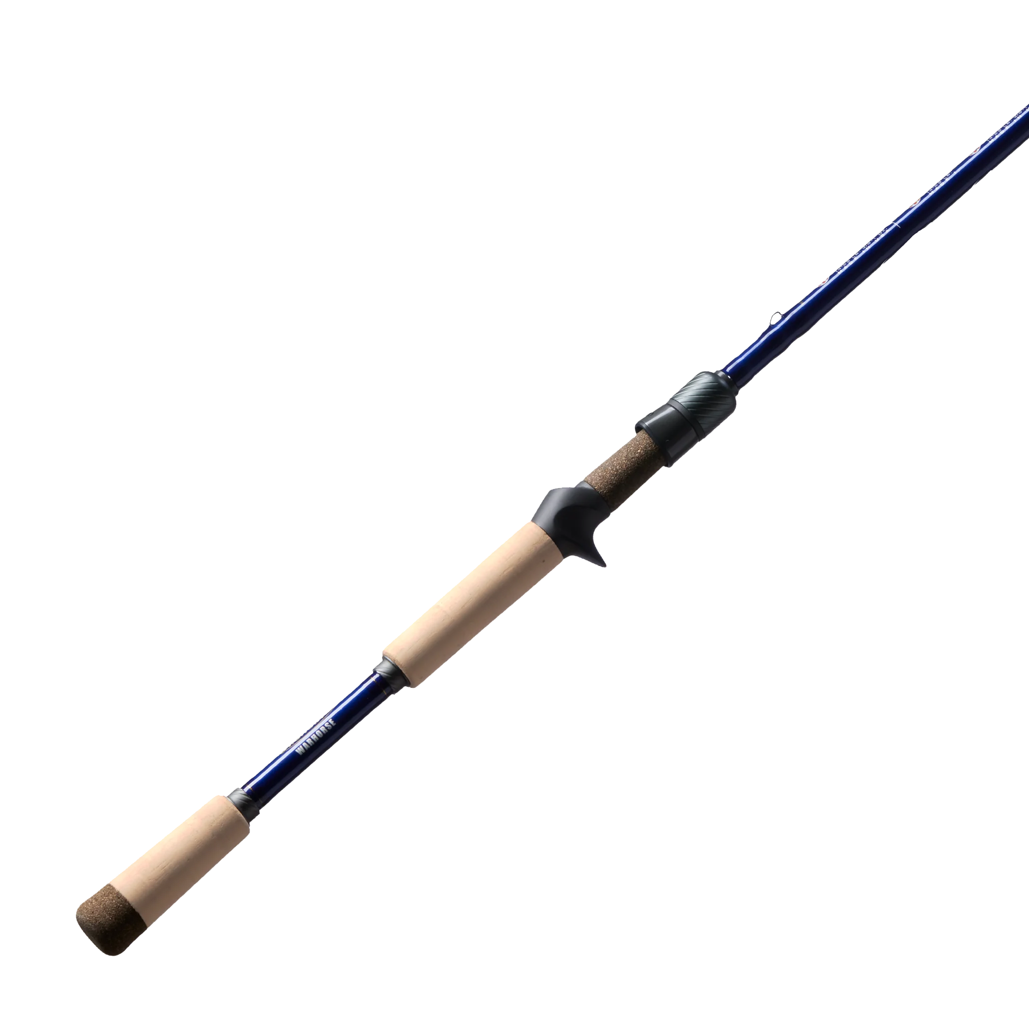 Legend Tournament Bass – St. Croix Rod