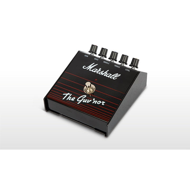 Marshall - The Guv'nor Reissue Pedal – Steve's Music Store