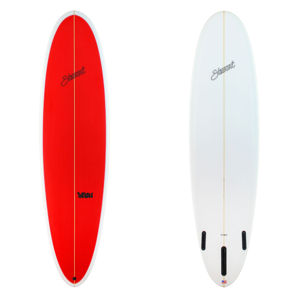 Surfboards – Stewart Surfboards