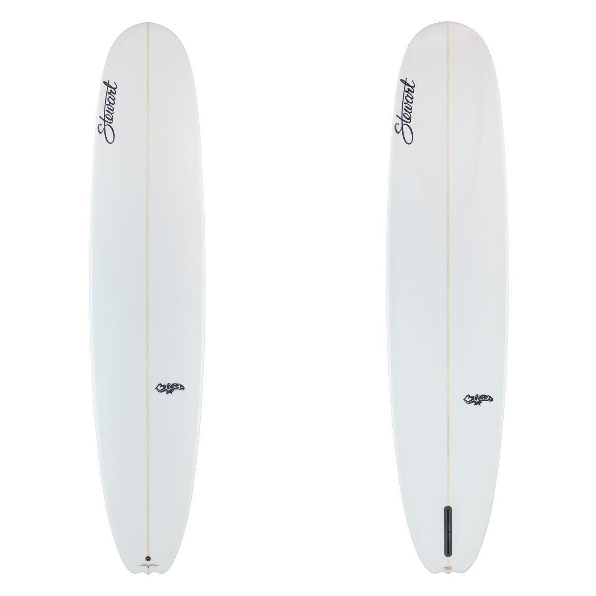 Surfboards – Stewart Surfboards