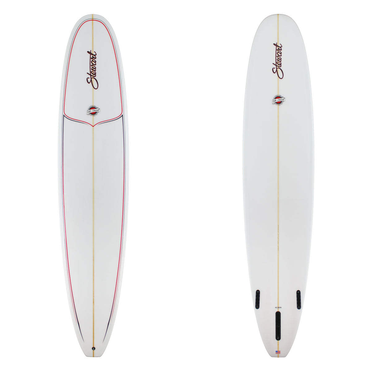 値下げ】Stewart Bill Stewart ショートボード 値下げ】Stewart Bill