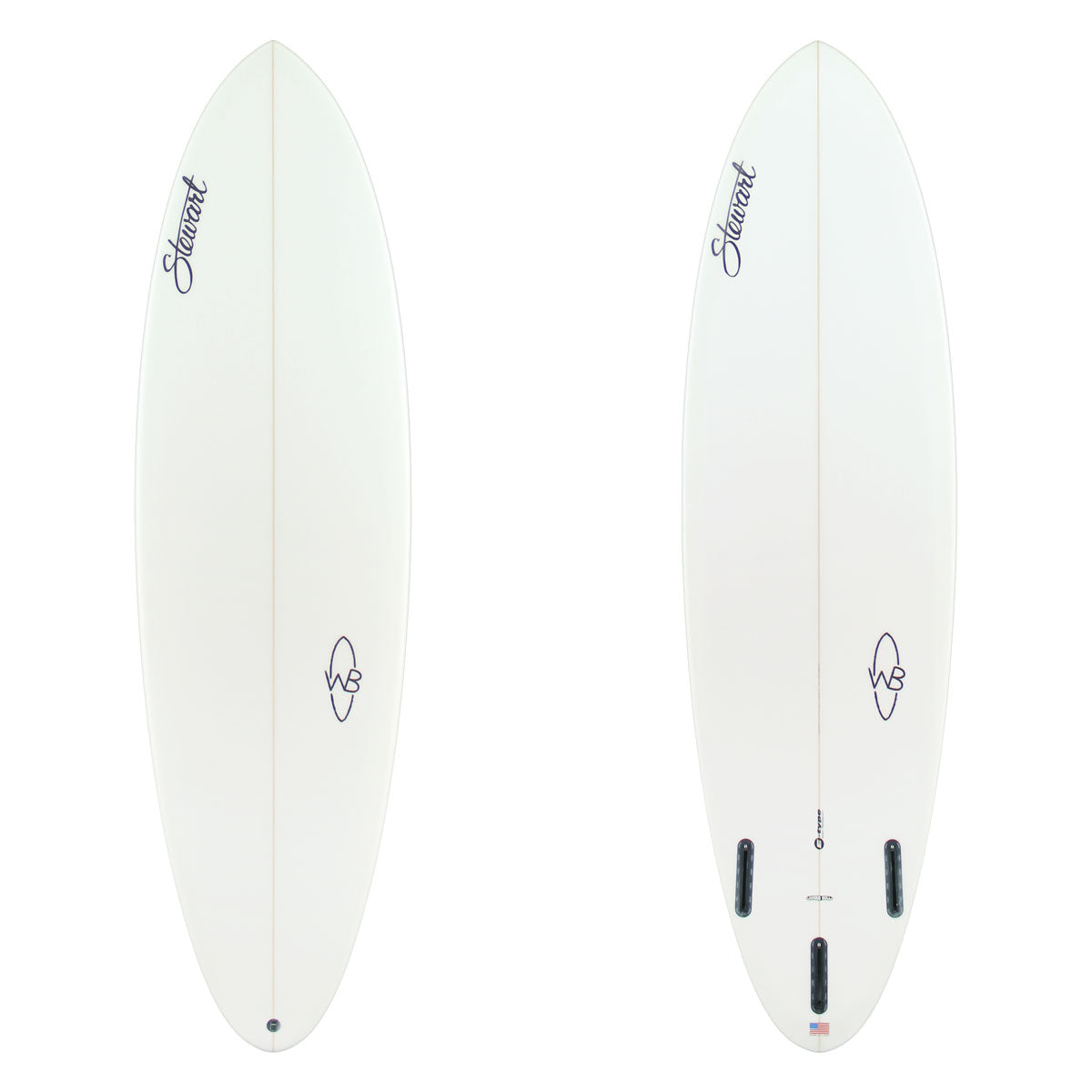 Surfboards – Stewart Surfboards