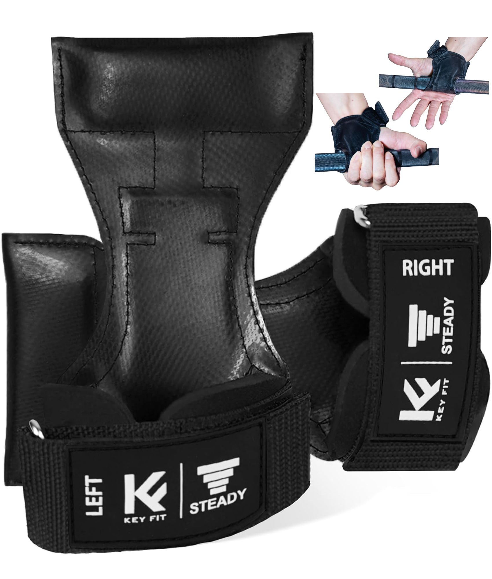 Ultimate Gear クロスグリップ ST-H01