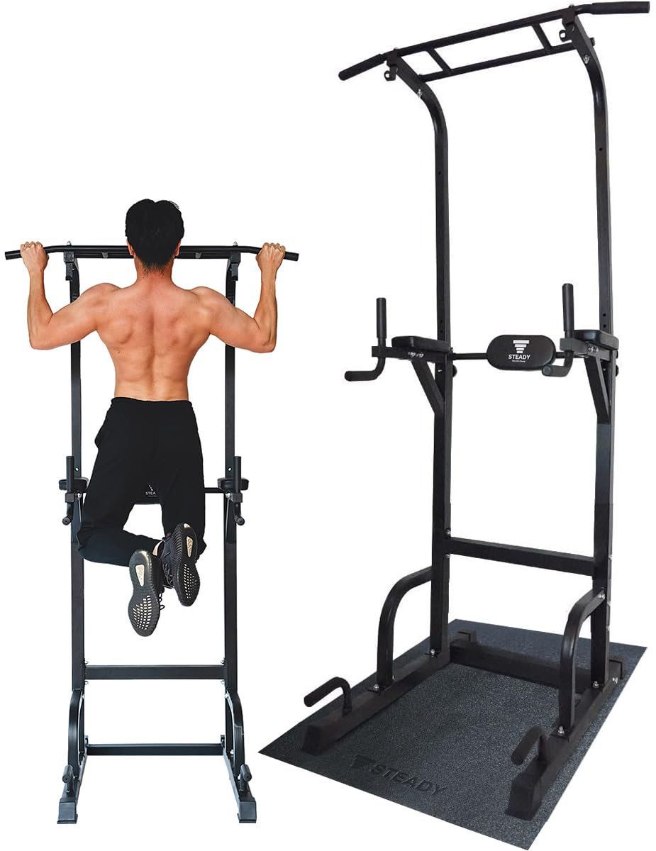 1分でセッティング】 超コンパクト折り畳み 懸垂マシン 省スペース収納