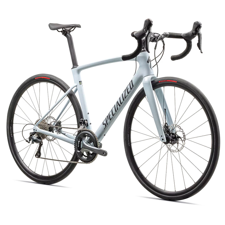 Specialized Roubaix SL8 – Steed Cycles