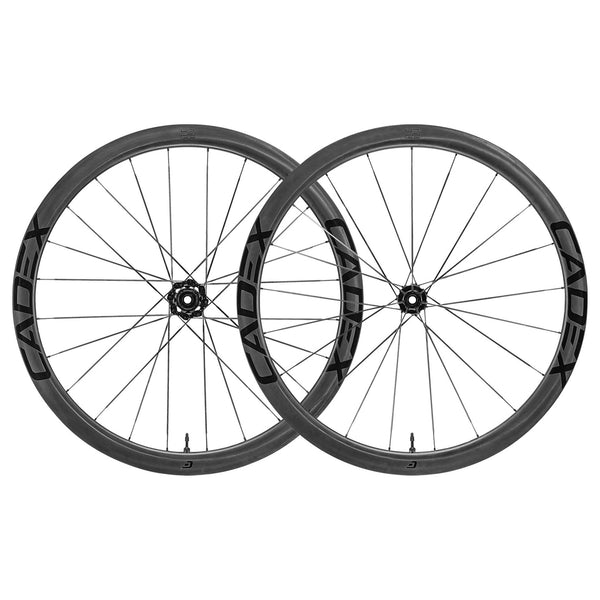 CADEX 42 Disc Brake Tubeless Wheels – Steed Cycles