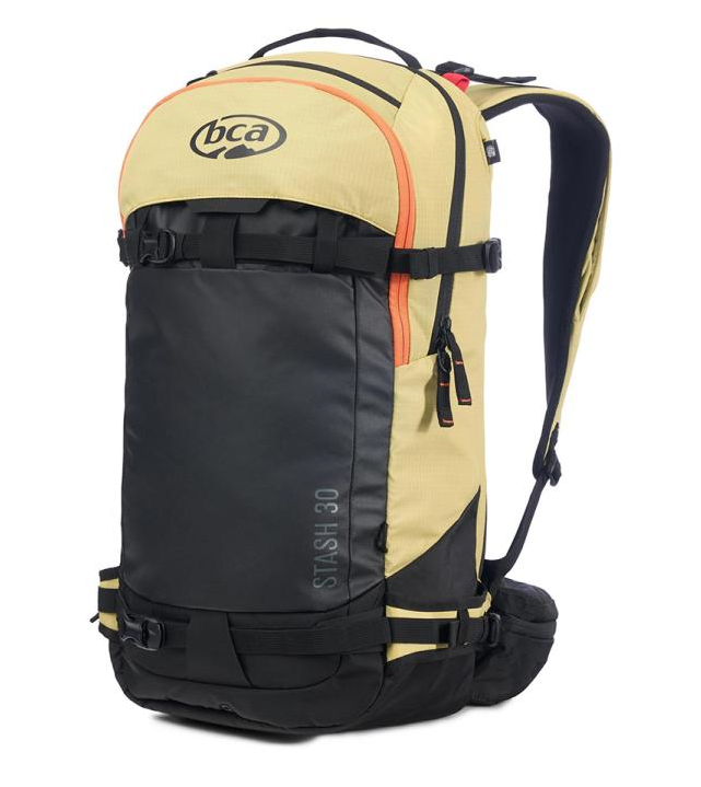24-25プロショップが推す「BC（バックカントリー）バックパック」は？
